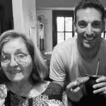 Dolor en el fútbol: murió la madre de Lionel Scaloni