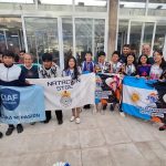Jujuy ultima los preparativos para los Juegos Nacionales Evita 2026