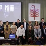 Jujuy coordinó su participación en las actividades por la visita del Papa León XIV