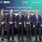 Jujuy busca atraer nuevas inversiones para impulsar el desarrollo productivo