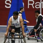 El Club Gorriti será sede de la semifinal de la Liga Nacional de Básquet Adaptado