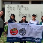 Impulsan talleres educativos sobre celiaquía en escuelas primarias de Jujuy