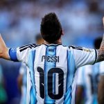 La Selección argentina enfrenta a Benín en la gran despedida de Lionel Messi