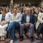 Exitoso cierre de la Feria Nacional de Educación en Ciencias, Tecnología, Artes y Matemáticas