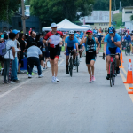 El Ironman 5150 de Jujuy empieza su camino en Buenos Aires