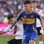 Se confirmó la fecha del Superclásico: cuándo juegan Boca y River por el Torneo Clausura