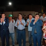 Monterrico avanza en infraestructura vial con inversión provincial