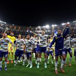 Boca le ganó por 3-1 a Vasco Da Gama y es finalista de la Copa Sudamericana