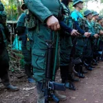 El Gobierno declaró como organizaciones terroristas a cinco grupos criminales y guerrilleros