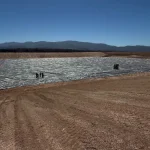 Nuevo relleno sanitario en Jujuy: las obras del Centro Ambiental ya tienen un 75% de avance