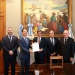 CNGR recibió la aprobación ambiental para construir una nueva planta de carbonato de litio en Jujuy
